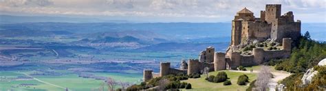 excursiones a una hora de zaragoza|10 excursiones cerca de Zaragoza para pasar un día increíble